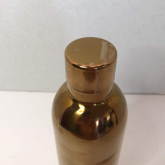 Starbucks Reserve Roastery Chicago Copper Colored 20 once Travel Tumbler - Picture 3 of 4